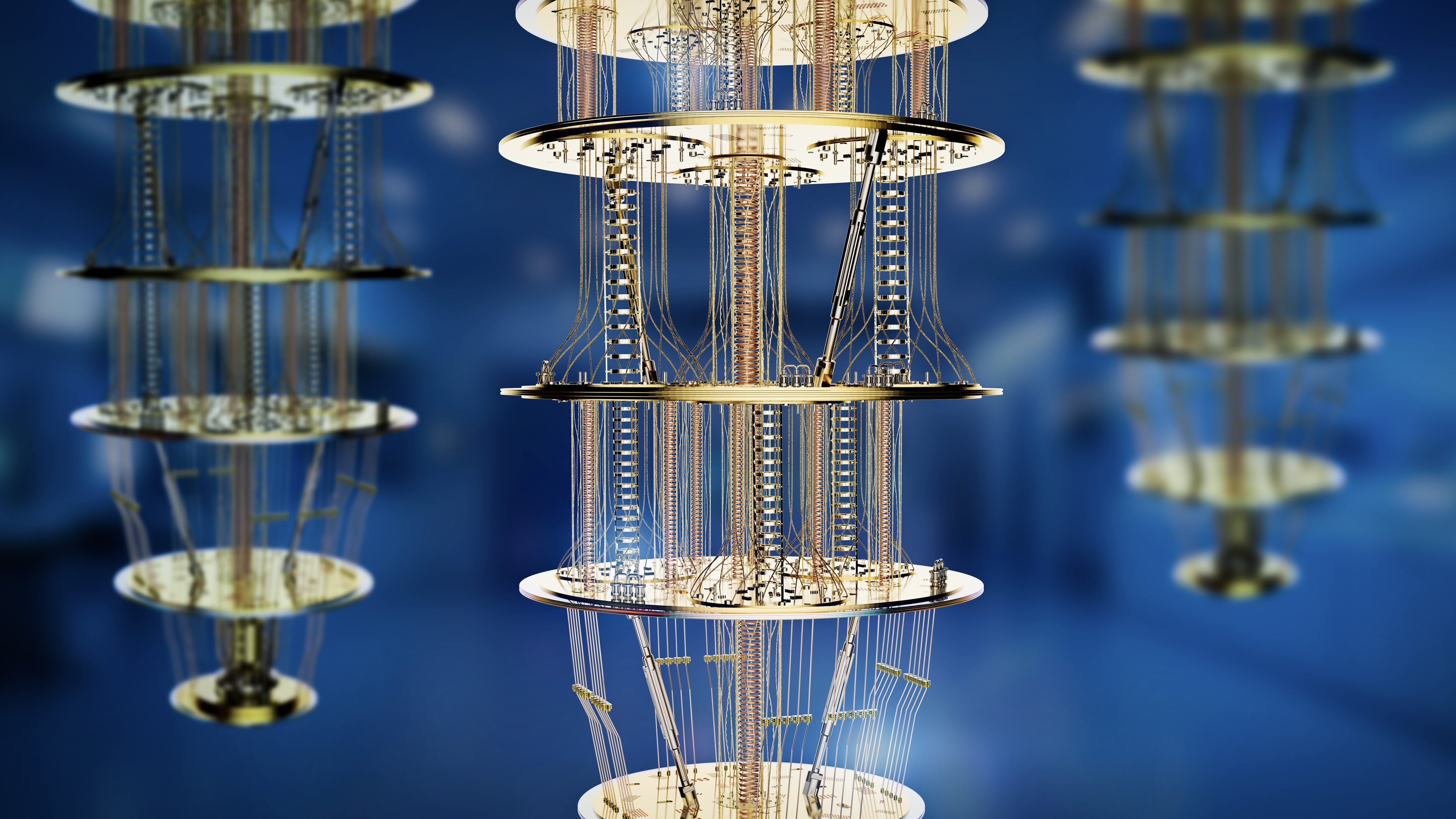quantum computing