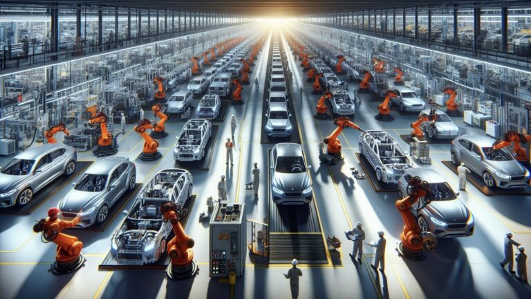 Automotive