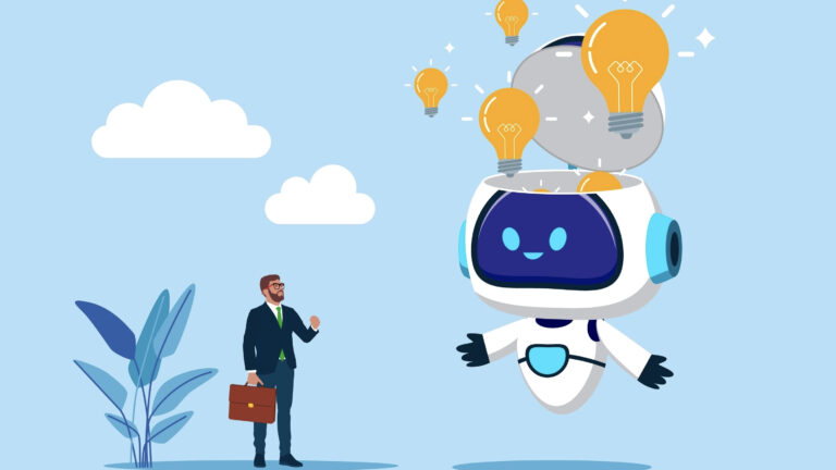 Open innovation