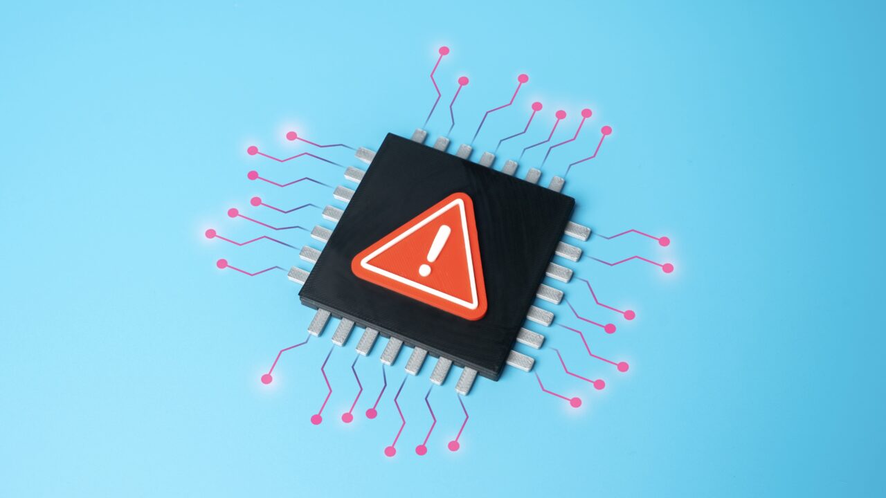 cybersecurity
