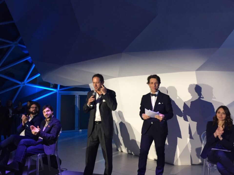 Cisco premia Swascan, startup della cybersecurity