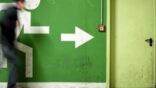 Exit Startup