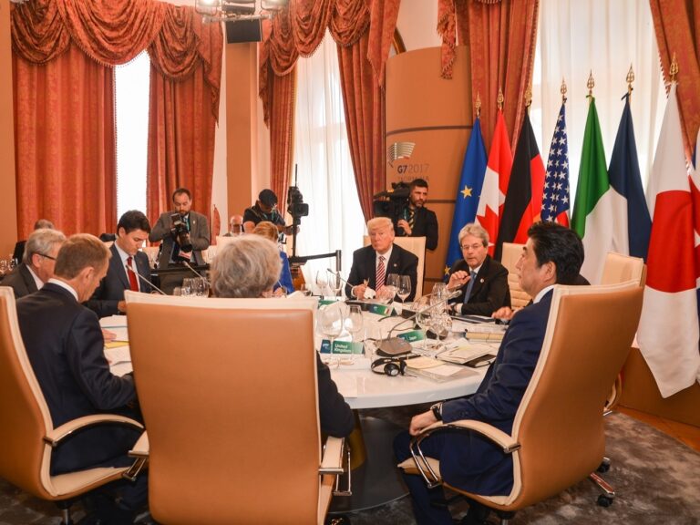 Innovazione, le priorità del G7 da Taormina a Torino