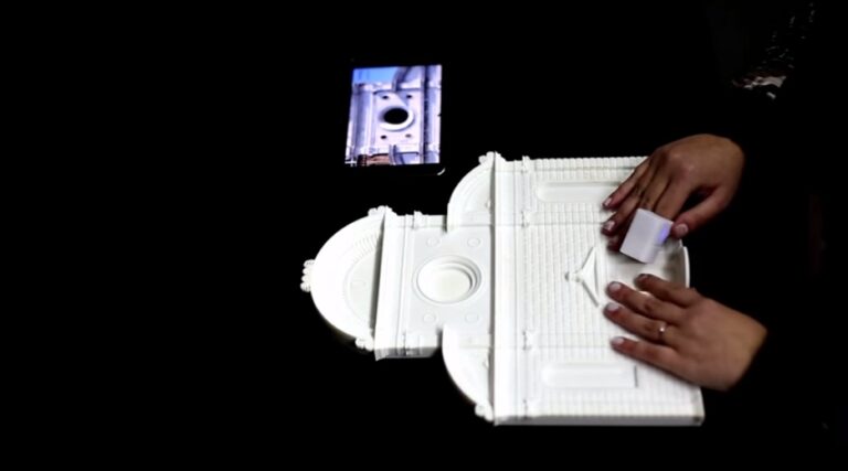 Tooteko, una startup per portare l'arte a tutti