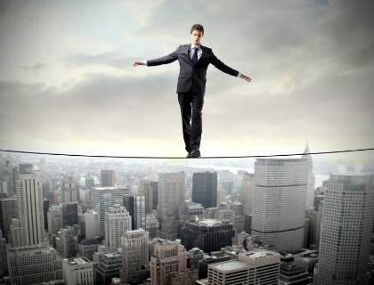 La flessibilità buona e quella cattiva (precarietà)