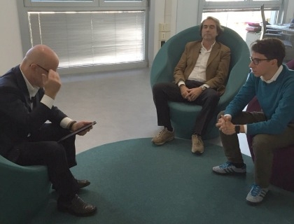 Se i consulenti finanziari diventano robot: come rivedere la puntata