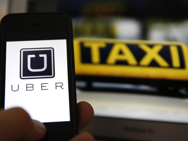 L'innovazione si fa in Tribunale, Uber ritorna in strada