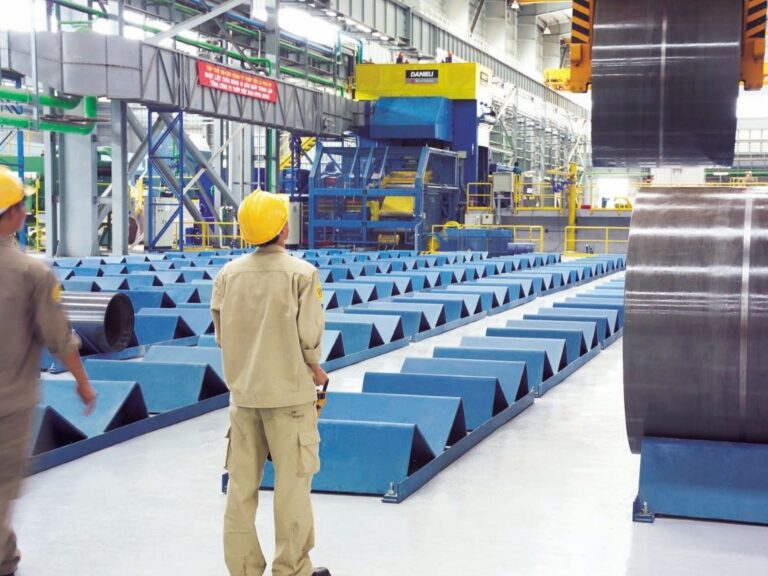 Danieli, il gruppo dell'acciaio punta al cambio di mentalità sull'Industria 4.0