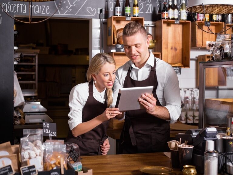 Food, come sarà il ristorante del futuro (spiegato in quattro punti)