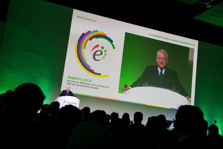 #NetcommForum 2017, tutto quel che c'è da sapere sul futuro dell'ecommerce