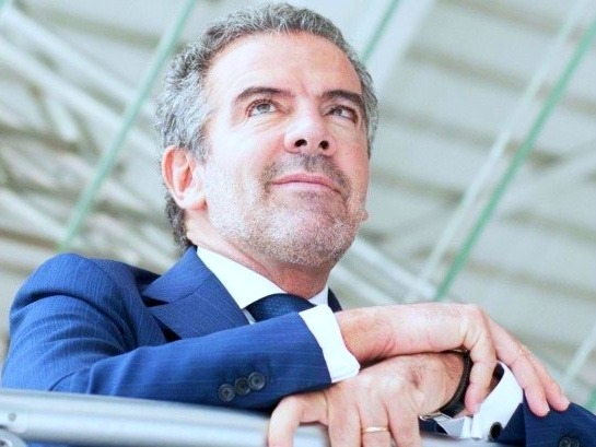 Aringhieri: così il gruppo Dompé affronta la disruption del pharma