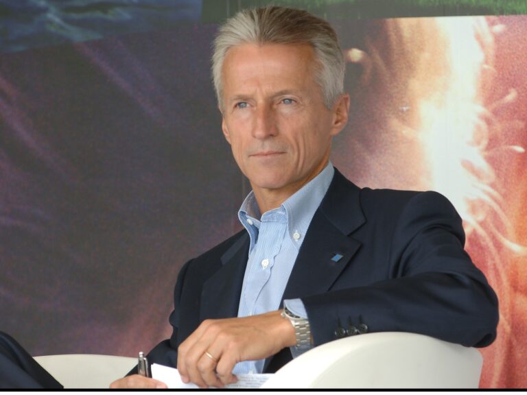 Riccardo Illy: Industria 4.0 è una tappa inevitabile verso la Società 4.0