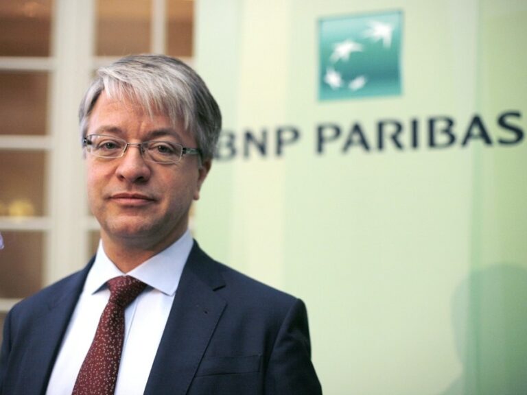Innovazione, Bnp Paribas investirà 3 miliardi per prepararsi alla disruption