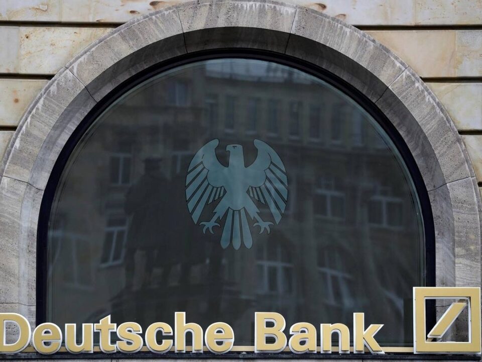 Immagine in primo piano per articolo con titolo: Startup, in arrivo 5 milioni da Deutsche Bank