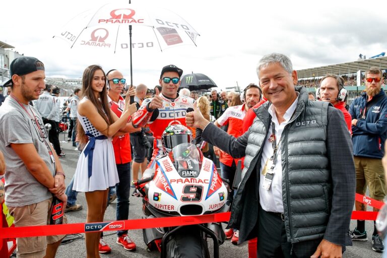 Così Octo Telematics ha cambiato il settore delle assicurazioni