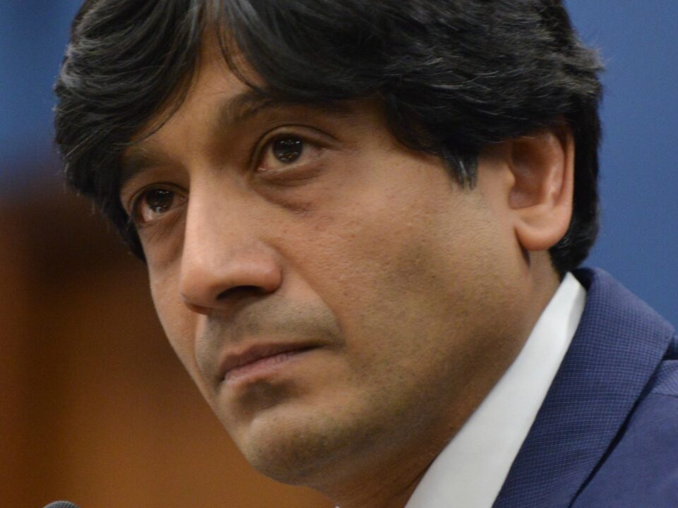 Arun Sundararajan: «Sharing economy, vi spiego perché tutto ruota intorno alle startup»