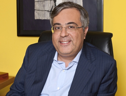 «Un vulcano che eruttava energie positive e cambiamento»