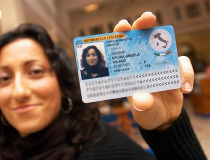 Carta d'identità elettronica, si cambia ancora