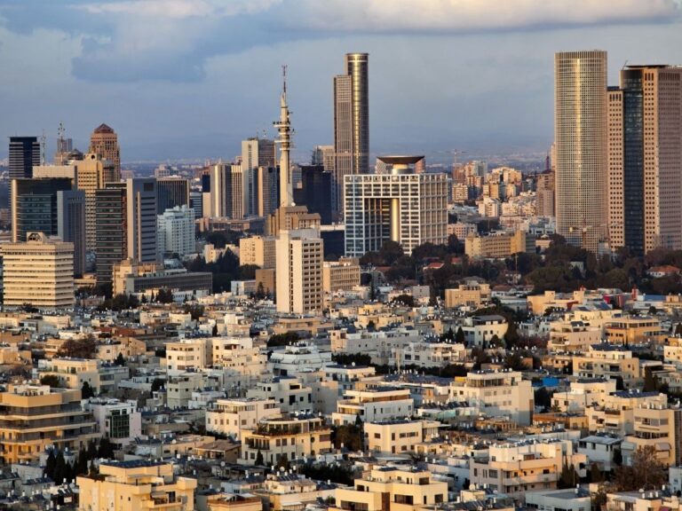 Venture Capital, Israele punta sulle startup dei big data