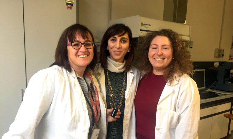 Così tre ricercatrici provano a cambiare il mondo delle auto elettriche