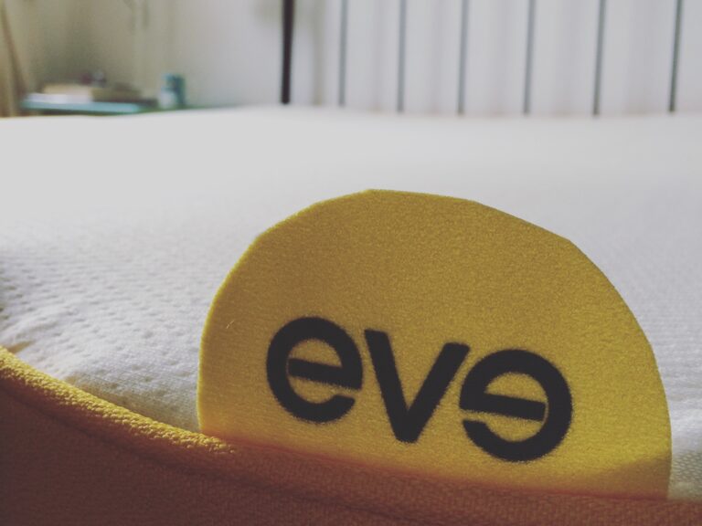 eve Sleep, come farsi dare 16 milioni di euro per un materasso