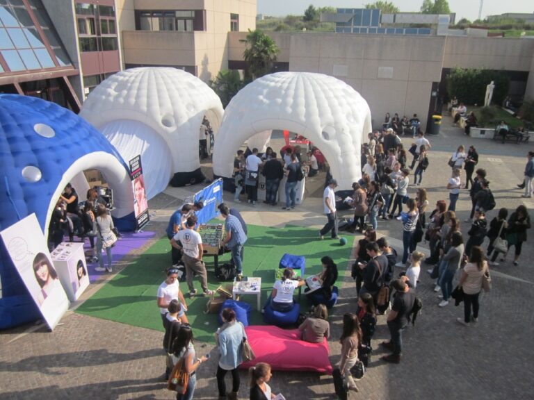 University2Business, dal tour negli atenei incontri con 35mila talenti