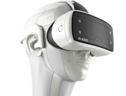 InVRsion, la startup italiana della realtà virtuale raccoglie 600mila euro