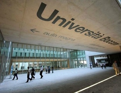 Le startup e l'Italia: gran posto per cominciare, non per crescere