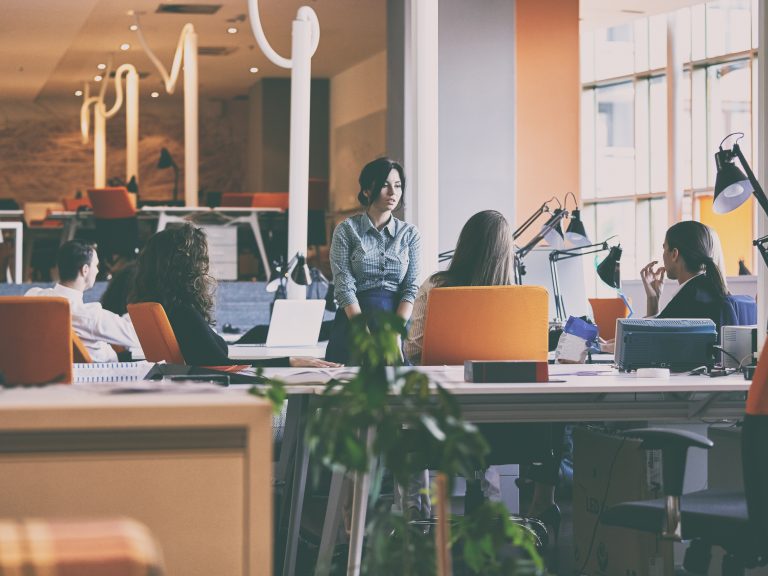 Fintech, un acceleratore per mettere in contatto startup e banche