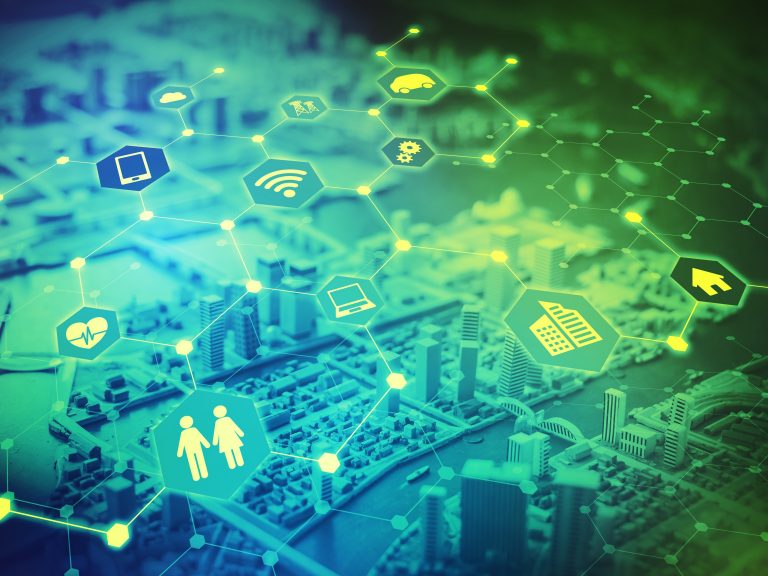 Internet of Things, per il pioniere dei microprocessori poteva nascere 50 anni fa