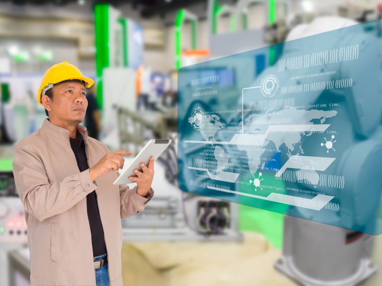 Industria 4.0, tre modi per salvare il lavoro (con il reskilling)