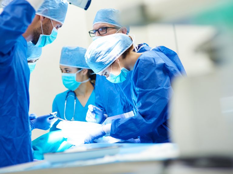 Medtech, 6 milioni per la startup britannica Alesi Surgical