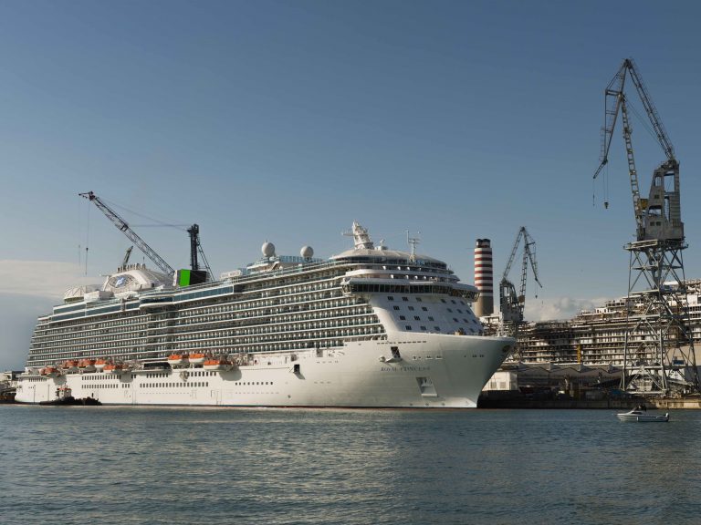 Fincantieri, come trasformare i fornitori in partner dell'innovazione