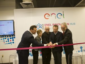 Startup, nell’Innovation Hub di ENEL a Berkeley