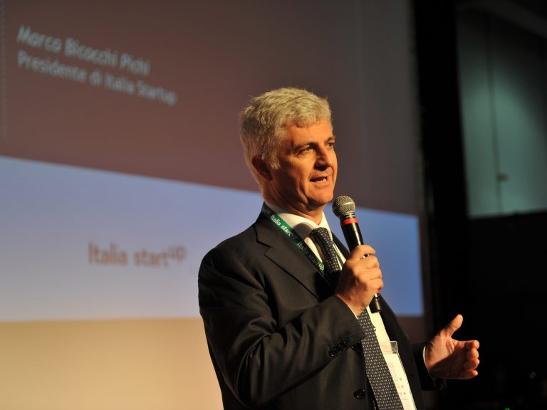 Italia Startup-EIT Digital, un patto per portare le startup italiane all'estero