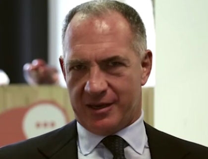 Dompé: ecco perché investo 10 milioni su una startup