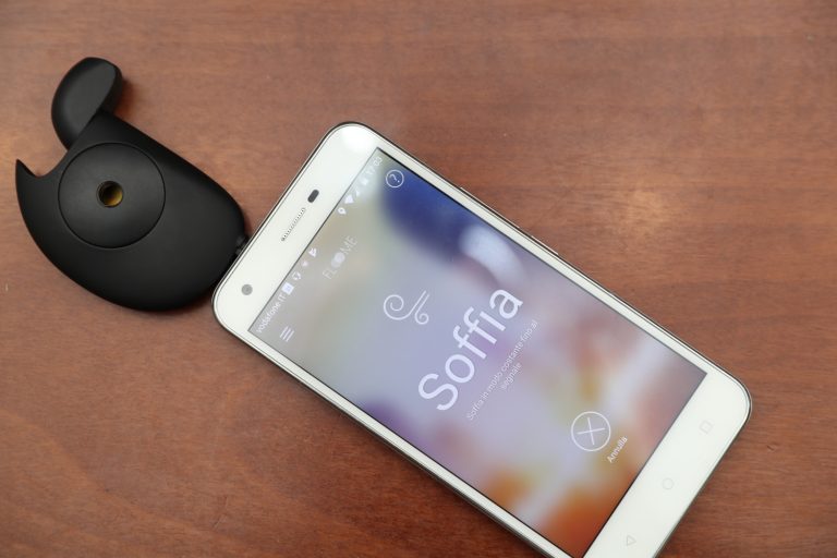 Startup, l’etilometro che si attacca allo smartphone realizzato da italiani