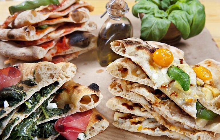 Quando la startup è una pizzeria