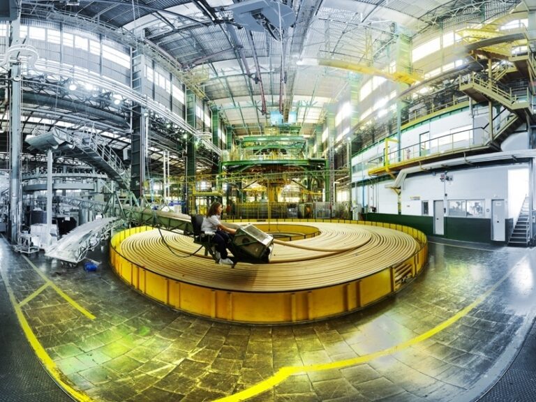 Realtà aumentata, chatbot, smart working: l'innovazione cross-funzionale in Prysmian
