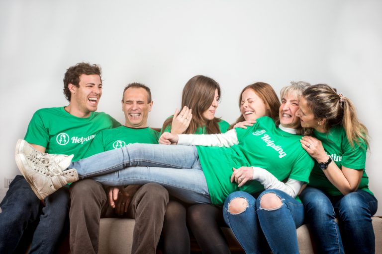 Unilever investe in Helpling, il marketplace online per le pulizie di casa