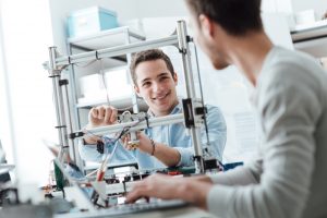 Premio Nazionale per l’innovazione 2017, Napoli ospiterà la competizione di business plan