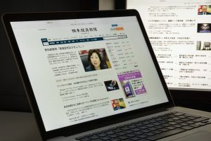 Immagine in primo piano per articolo con titolo: Editoria, come cambierà ora che Facebook e Google si alleano con le testate online