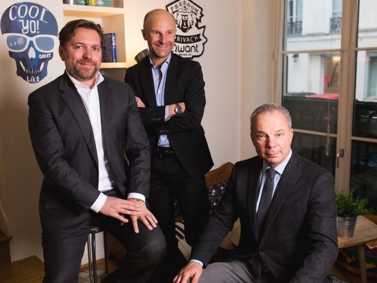 Lo Stato francese e Springer finanziano il motore alternativo a Google