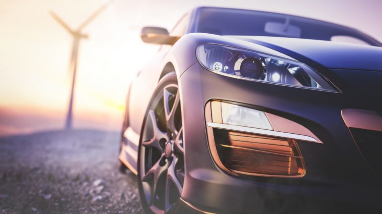 Automotive, è la Toscana la regione italiana con più auto elettriche